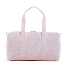 Weekender - Bunny Toile Pink Duffel Bag *New!*