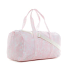 Weekender - Bunny Toile Pink Duffel Bag *New!*