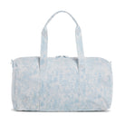 Weekender - Bunny Toile Blue Duffel Bag