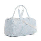 Weekender - Bunny Toile Blue Duffel Bag