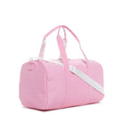 Weekender - Gingham Pink Duffel Bag Bags