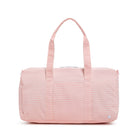 Weekender - Gingham Taffy Duffel Bag Bags