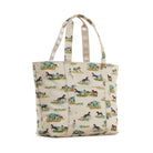 Ranch Tote - Large Tote Wild Horses *On Special Bags