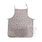 APRON - GARDEN FLORAL *NEW STYLE! *2PC PRE-PACK