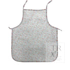 APRON - GARDEN FLORAL *NEW STYLE! *2PC PRE-PACK