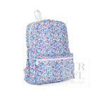 BACKPACKER - BACKPACK BRIDGEHAMPTON FLORAL - Backpacks