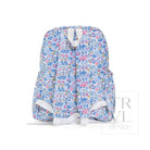 BACKPACKER - BACKPACK BRIDGEHAMPTON FLORAL - Backpacks