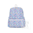 BACKPACKER - BACKPACK BRIDGEHAMPTON FLORAL - Backpacks