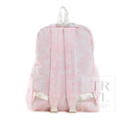 Backpacker - Backpack Bunny Toile Pink *New!