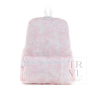 Backpacker - Backpack Bunny Toile Pink *New!