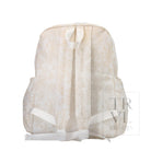 BACKPACKER - BACKPACK BUNNY TOILE SAND - Backpacks