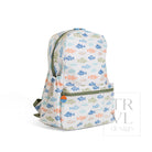 BACKPACKER - BACKPACK CASTING CALL - Backpacks