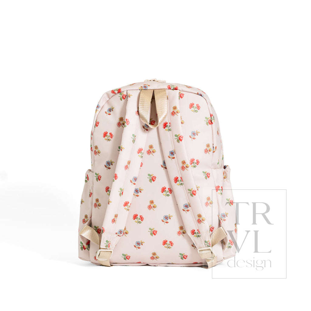 BACKPACKER - BACKPACK CHARLOTTE - Backpacks