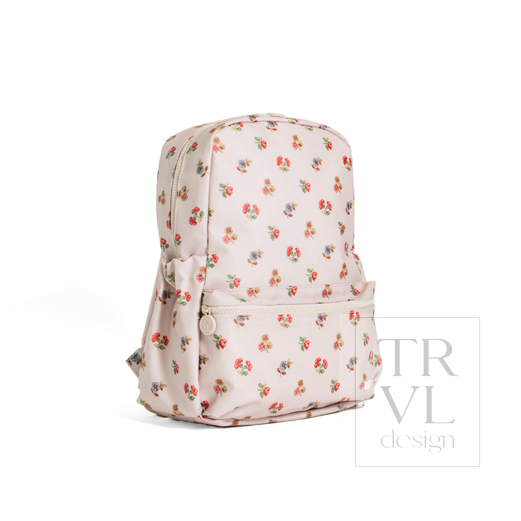 BACKPACKER - BACKPACK CHARLOTTE - Backpacks