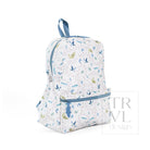 BACKPACKER - BACKPACK COASTAL TIDES - Backpacks
