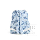 BACKPACKER - BACKPACK COWBOY TOILE - Backpacks