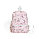 BACKPACKER - BACKPACK COWGIRL TOILE - Backpacks