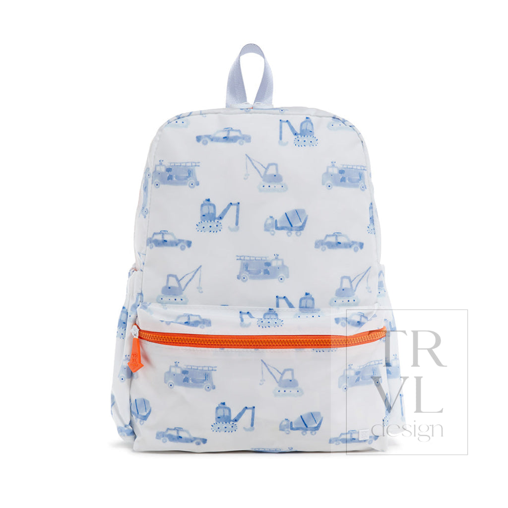 Backpacker - Backpack Dig It!