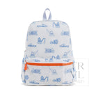 Backpacker - Backpack Dig It!