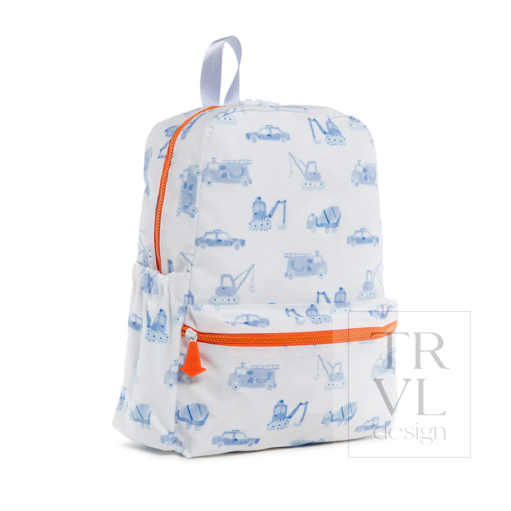 Backpacker - Backpack Dig It!