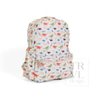 BACKPACKER - BACKPACK DINO-ROAR - Backpacks