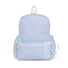 BACKPACKER - BACKPACK ELOISE BOW - Backpacks