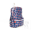 BACKPACKER - BACKPACK FIRE ENGINES - Backpacks