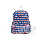 BACKPACKER - BACKPACK FIRE ENGINES - Backpacks
