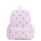 BACKPACKER - BACKPACK FLEURIE - Backpacks