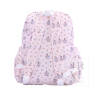 BACKPACKER - BACKPACK FLEURIE - Backpacks