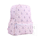 BACKPACKER - BACKPACK FLEURIE - Backpacks