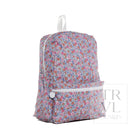 Backpacker - Backpack Garden Floral