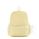 BACKPACKER - BACKPACK GINGHAM BUTTERCUP - Backpacks