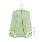 Backpacker - Backpack Gingham Leaf2 *New Stock Backpack