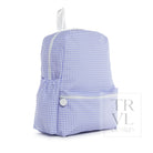 Backpacker - Backpack Gingham Lilac