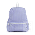 Backpacker - Backpack Gingham Lilac