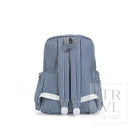 BACKPACKER - BACKPACK GINGHAM NAVY - Backpacks