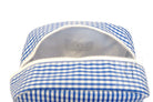 BACKPACKER - GINGHAM ROYAL
