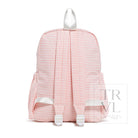 Backpacker - Backpack Gingham Taffy Backpacks
