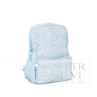 BACKPACKER - BACKPACK KIKI FLORAL - Backpacks
