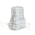 BACKPACKER - BACKPACK PAR TEE - Backpacks