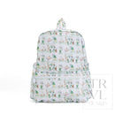 BACKPACKER - BACKPACK PAR TEE - Backpacks