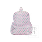 BACKPACKER - BACKPACK PETITE FLEUR PINK - Backpacks