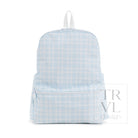 Backpacker - Backpack Pimlico Plaid Blue *New!