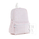 Backpacker - Backpack Pimlico Plaid Pink *New!