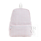 Backpacker - Backpack Pimlico Plaid Pink *New!
