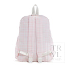 Backpacker - Backpack Pimlico Plaid Pink *New!