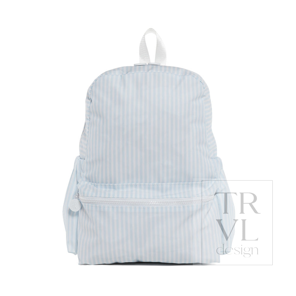 Backpacker - Backpack Pimlico Stripe Blue