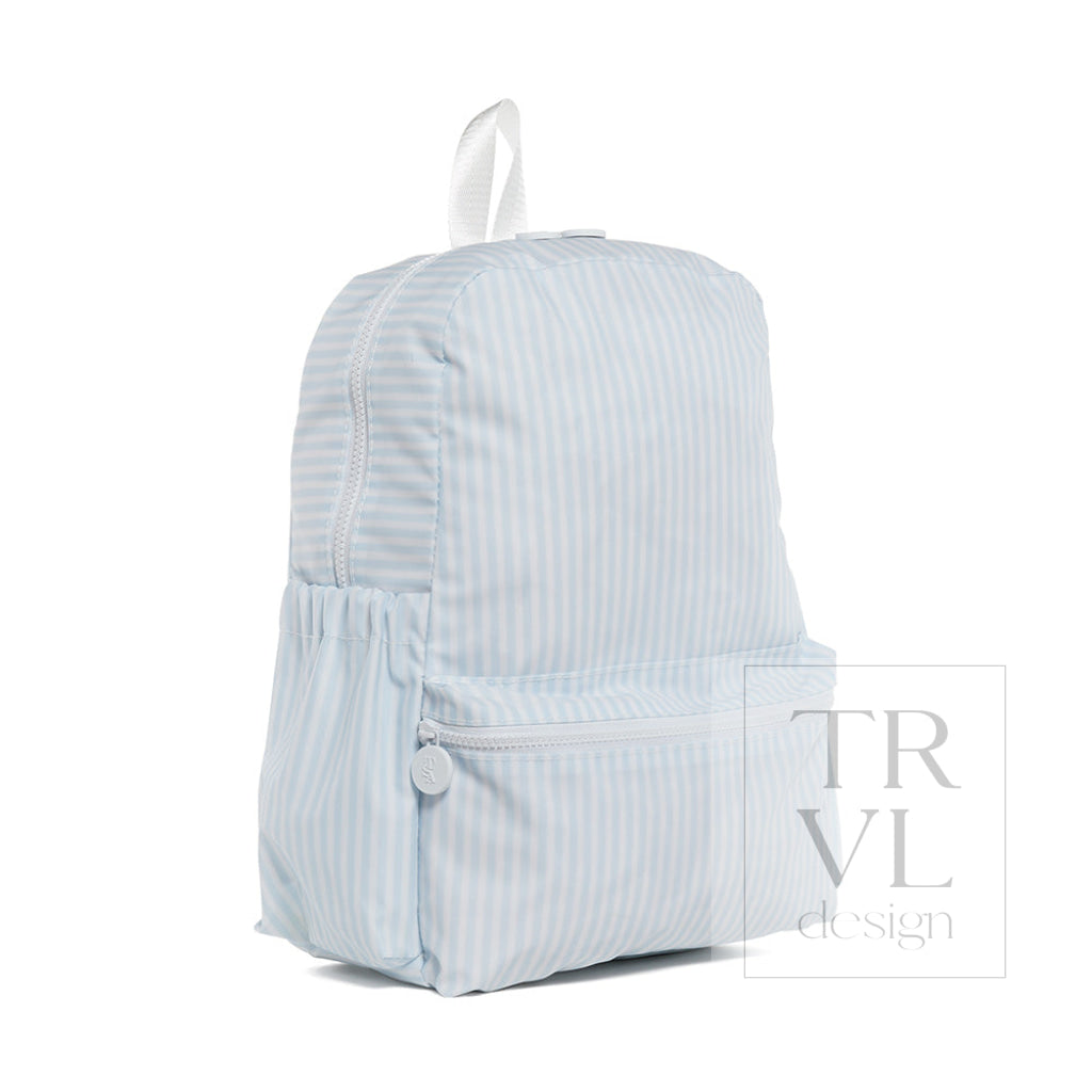 Backpacker - Backpack Pimlico Stripe Blue