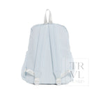 Backpacker - Backpack Pimlico Stripe Blue